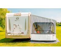 Fiamma Caravanstore F35 Side W Awning Blocker Panel Caravan Motorhome 97961-01