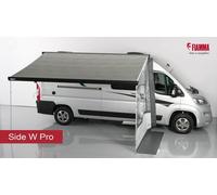 Fiamma Ducato Side W Pro for F65 F80 Awnings Van Conversion Outdoors