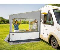 Fiamma Side W Pro Shade L Awning Side Panel For F45/F65/F80 - 07976-01