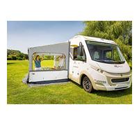 Fiamma Side W Pro Shade Left Side Panel