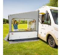 Fiamma Side W Pro Shade Range[Right]