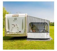 Fiamma Side W Pro Van for F35 Pro Awning Van Conversion Privacy Outdoors