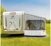 Fiamma Side W Pro Van for F45 Omnistor 5102 Awning Privacy Outdoor