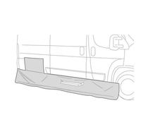 Fiamma Skirting Vw T5/t6 For Caravans And Motorhomes