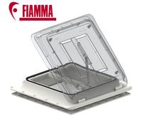 FIAMMA SKY LIGHT CRYSTAL VENT MOTORHOME CARAVAN CAMPERVAN 40 X 40 ROOFLIGHT