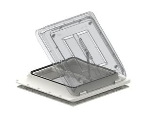Fiamma Sky Light Roof Vent Crystal 40x40 Spare Replacement Motorhome Campervan