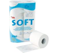 Fiamma Toilet Paper Soft 6 Pack for Chemical Toilets 97312-010