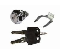 Fiamma Spare Barrel & Keys Security 31 & 46 98656-345