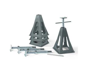 Fiamma Stabilizer Leg