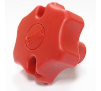Fiamma Carry Bike - Bike Arm Red Wheel