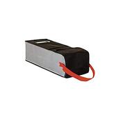 Fiamma Storage Bag for Your Level Up or Jumbo Levels, Black