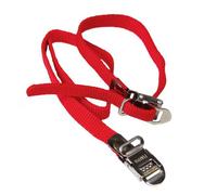 Fiamma Strap Kit Red (Pair)