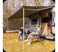 Fiamma Sun View Side F45/f80S For Caravans And Motorhomes