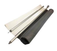 Fiamma Sun View Side F80L Side Panel (08185A01-)