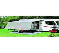 Fiamma Sun View XL 300cm Translucent Front Panel for Awnings Caravan Motorhome