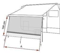 Fiamma Sun View Xl 325 08184-11-