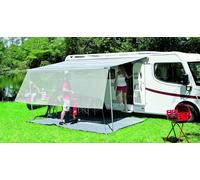 Fiamma Sun View XL 350cm Translucent Front Panel for Awnings Caravan Motorhome