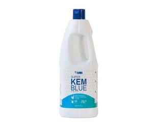 Fiamma Super Kem Blue 2 Litre (97310-028)