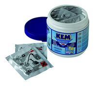 Fiamma Super Kem Toilet Chemical Cleaner Bags Blue Sachets Caravan Motorhome 15 Pcs