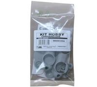 Fiamma Supplementary Kit to Fix Caravanstore on Hobby Caravan 98655-034