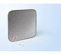 Fiamma Thermal Vent 40 Insulating Mat L40 x W40 x H0.6 cm