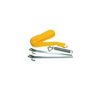 YELLOW FIAMMA AWNING SECURE TIE DOWN KIT PLUS CARAVAN MOTORHOME CAMPERVAN