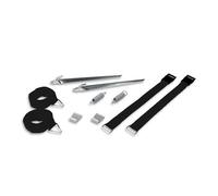 Fiamma Awning Tie Down S Black