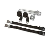 Fiamma Tie Down S Caravanstore Black Awning Bracket