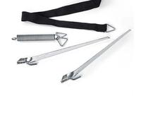 Fiamma Tie Down S Strap Kit