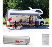 Fiamma Titanium F45L 450 Awning Royal Grey Fabric (06532-01R)