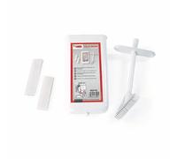Fiamma Toilet Brush For Caravans And Motorhomes