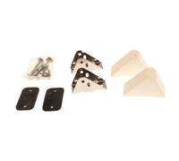 Fiamma Top Fixing Kit for Carry-Bike 200D Motorhome Bike Carrier