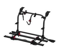 Fiamma Transporter Carry Bike VW T5 T6 Pro Black Silver 2 Bike Rack Tailgate