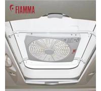 Fiamma Turbo Kit 98683-059 air circulation motorhome fan extractor vent