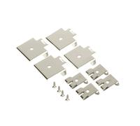 Fiamma Turbo Kit Metal Bracket (98683 117)