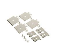 Fiamma Turbo Kit Metal Bracket (98683-117)