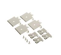Fiamma Turbo Kit Metal Bracket (98683-117)