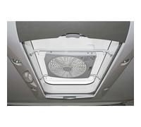 Fiamma Turbo Kit Ventilator