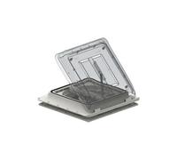 Fiamma Turbo-Vent Crystal For Caravans And Motorhomes