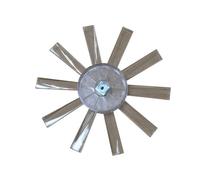 Fiamma Transparent Fan For Turbo Vent 98683-026