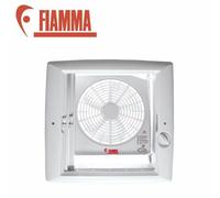 Fiamma Turbo Kit Turns Your Roof Light into Fan or Aspirator Motorhome