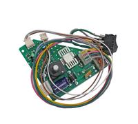 Fiamma Turbo Vent Board Kit 98683-057