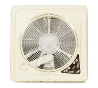 Fiamma Turbo Vent Premium Crystal 03624H02D