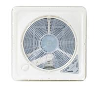 Fiamma Turbo-vent Premium Skylight