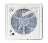 Fiamma Turbo-vent Skylight
