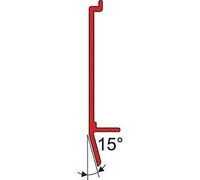 Fiamma U Awning Bracket F45S Caravan Motorhome