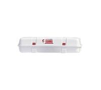 Fiamma Ultra Box 3 Motorhome Caravan Campervan Roof Top Storage Container 520L