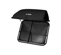 Fiamma Ultra-Box 320 - Deep Black Cargo Carrier