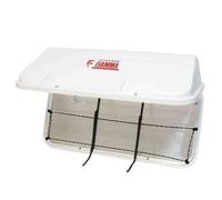 Oxford Aqua Roll Bag T 50 (Black / 50L) for Caravan/Motorhome