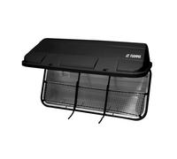 Fiamma Ultra-Box 360 - Deep Black Cargo Carrier